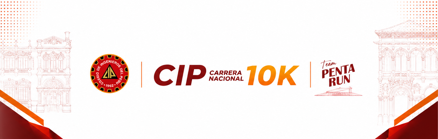 CARRERA CIP NACIONAL